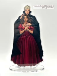 Image 2 of "ALCHEMY"  Acrylic Stand  PRE-ORDER DEAL