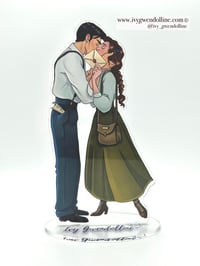 Image 3 of “ROMIS” Acrylic Stand 