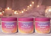 Valentine Collection Extras