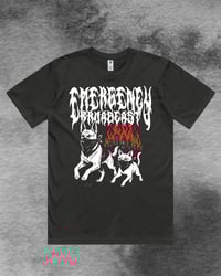 Image 1 of Rebel Strays Oversized T-Shirt