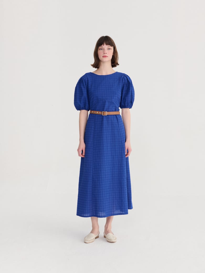 Image of 3-Vestido Fantasy