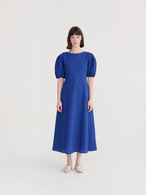 Image of 3-Vestido Fantasy