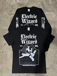 Image 1 of LEFTOVER ELECTRIC WIZZARD