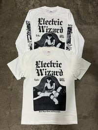 Image 3 of LEFTOVER ELECTRIC WIZZARD