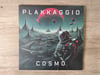 PLAKKAGGIO "Cosmo" ( LP, Album ) 