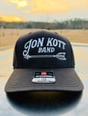 JKB Arrow Trucker Hat 