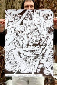 Image 1 of Pavel Pistoletto 1