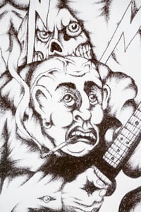 Image 2 of Pavel Pistoletto 1