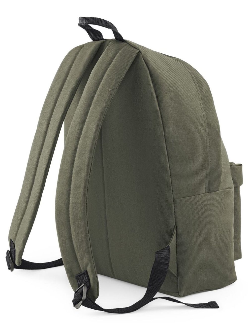 APNEA ACADEMY BACKPACK MILITARY GREEN