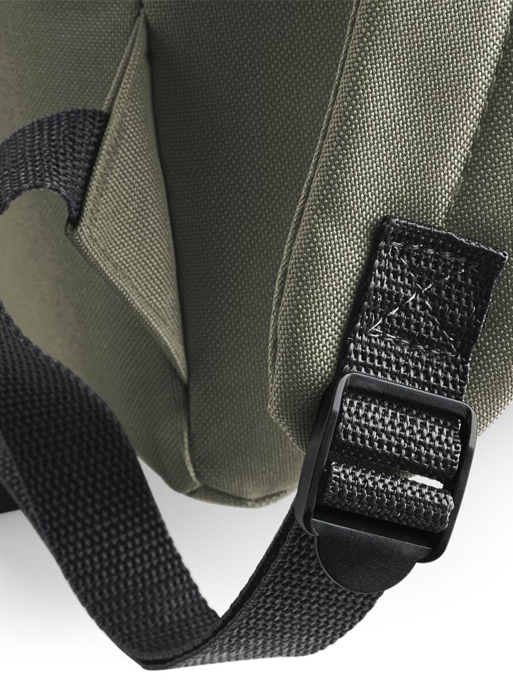 APNEA ACADEMY BACKPACK MILITARY GREEN