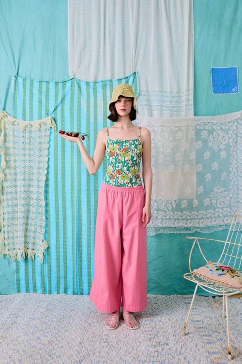 Image of 5-Bañador herbalist