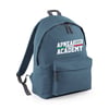 APNEA ACADEMY BACKPACK AIRFORCE BLUE
