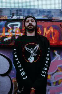 Image 4 of Emergency Broadcast Sweatshirt