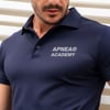 Apnea Academy Polo Saint Tropez