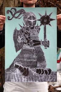 Gate.68 "Knight of Selah"