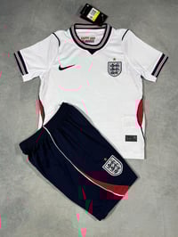 Image 2 of Kids Shorts sets 2026 fifa