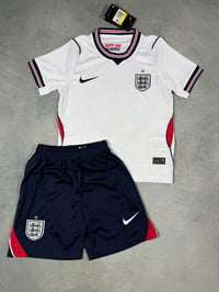 Image 1 of Kids Shorts sets 2026 fifa