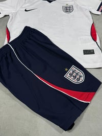 Image 4 of Kids Shorts sets 2026 fifa