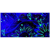 Image 2 of Red Hummingbird