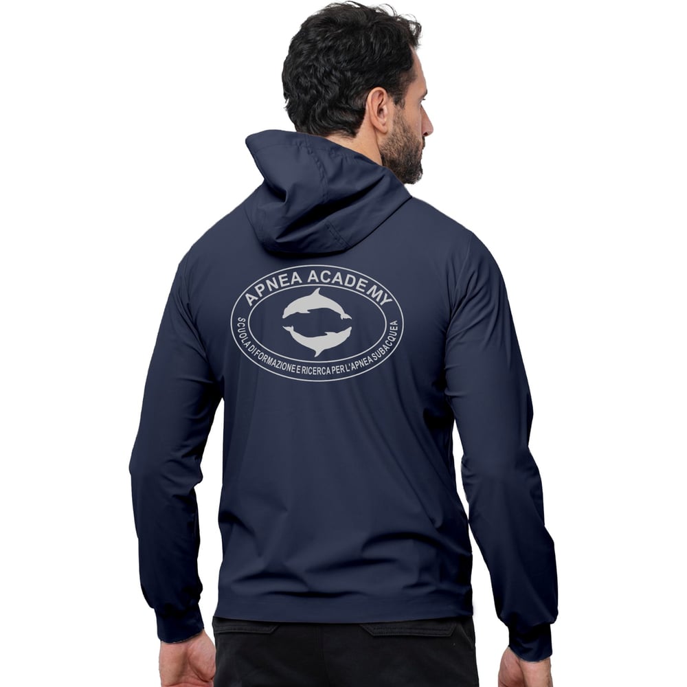 Apnea Academy Jacket Biarritz