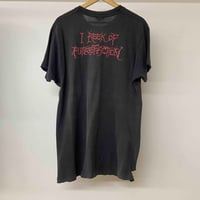 Image 3 of Carcass Symphonies of Sickness 1990 L 