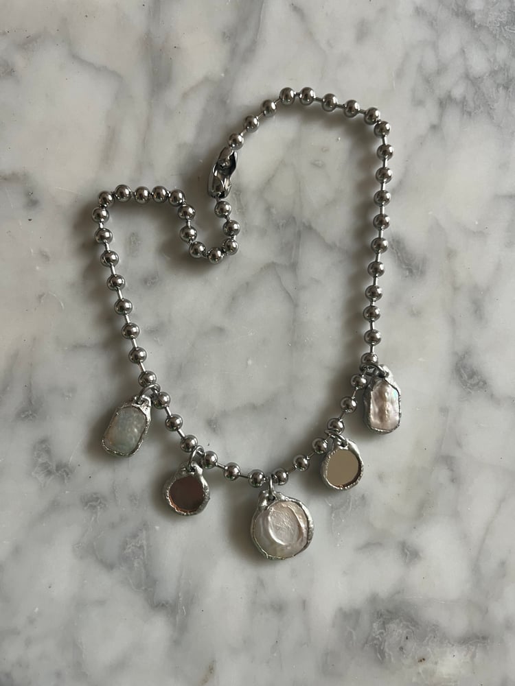 Image of HAVE A LOOK