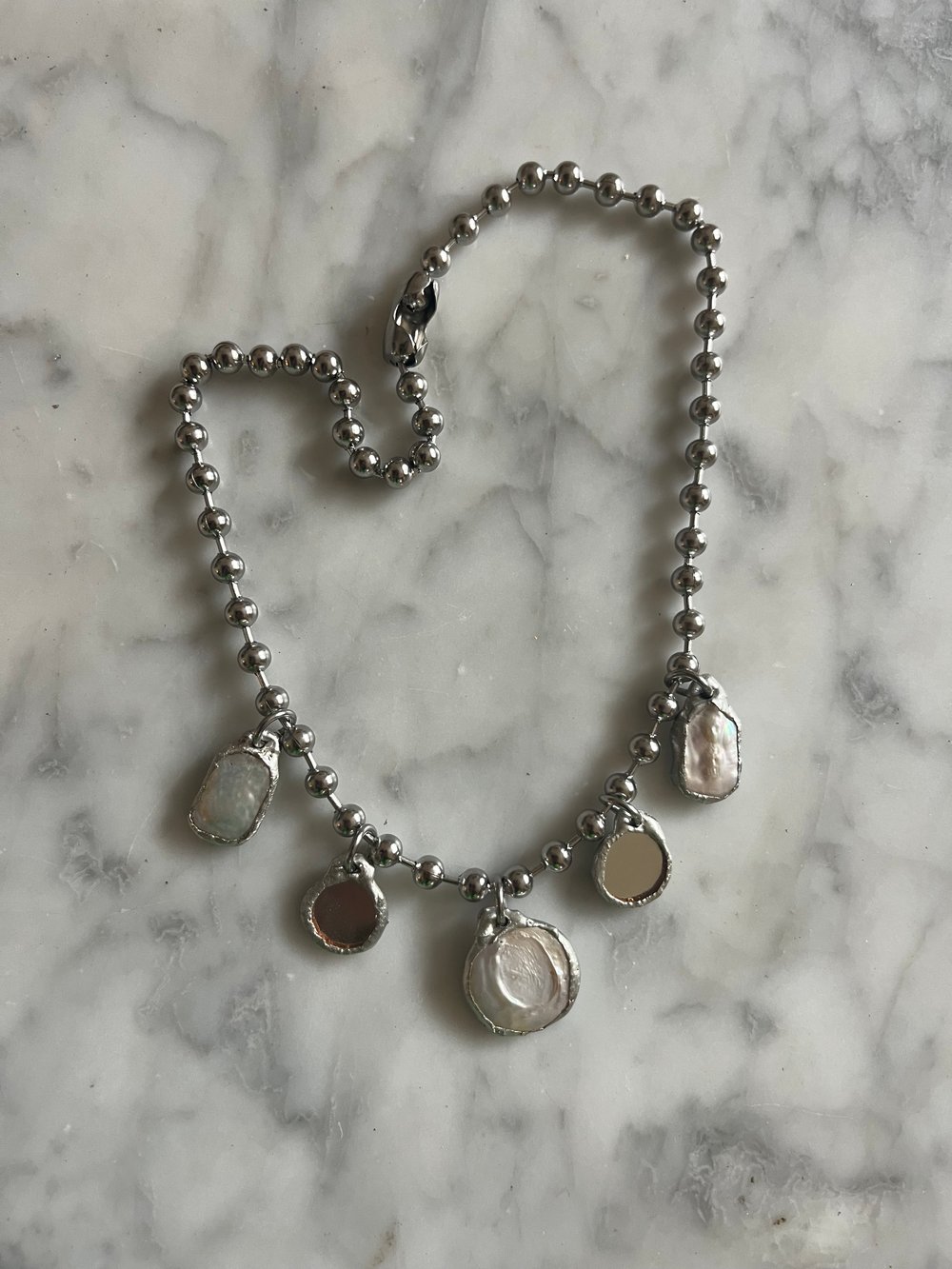 Image of HAVE A LOOK