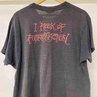 Image 4 of Carcass Symphonies of Sickness 1990 L 