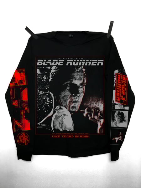 Image of BLADE RUNNER *PRE-ORDER*
