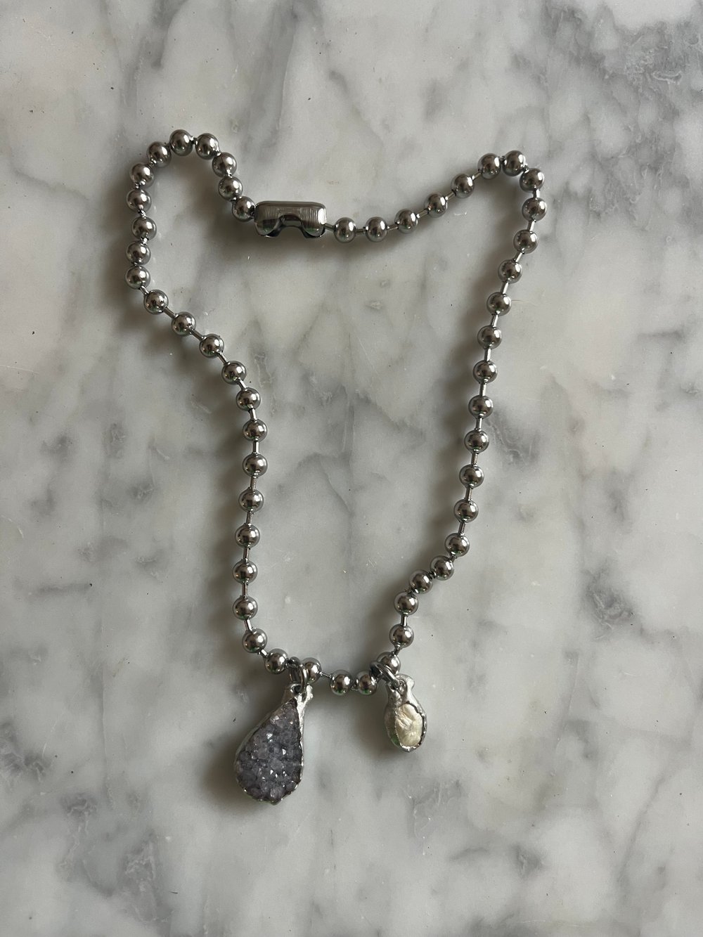 Image of LOVE IS OURS