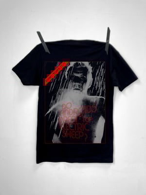 Image of BLADE RUNNER - SHORT SLEEVE *PRE-ORDER*