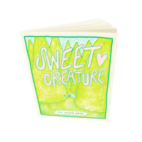 Image 1 of SWEET CREATURE by Liz Stuard Smith