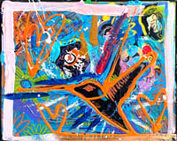 Image 1 of Color Collision 