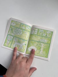 Image 4 of SWEET CREATURE by Liz Stuard Smith