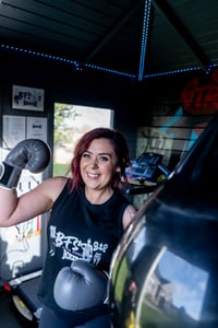 Image 2 of YOUR ROUND : 12 Weeks 1-1  [deposit]