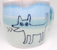 Image 4 of hello i love you mug