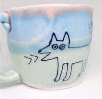 Image 5 of hello i love you mug
