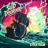 SUD DISORDER "Strategie" (LP, Album)