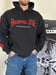 Image of Dismal Waters Flow Hoodie