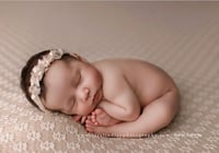 Florina Beanbag Backdrop