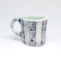 Image 1 of tiny forest eyes