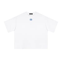 Image 2 of Foundation Box T white