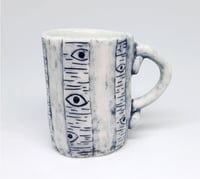 Image 1 of slightly less tiny forest eyes