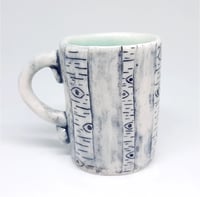 Image 4 of slightly less tiny forest eyes