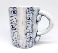 Image 2 of slightly less tiny forest eyes