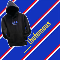 Image 2 of Famous The Colours Hood