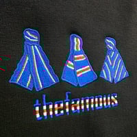 Image 3 of Famous The Colours Hood