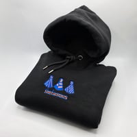 Image 1 of Famous The Colours Hood