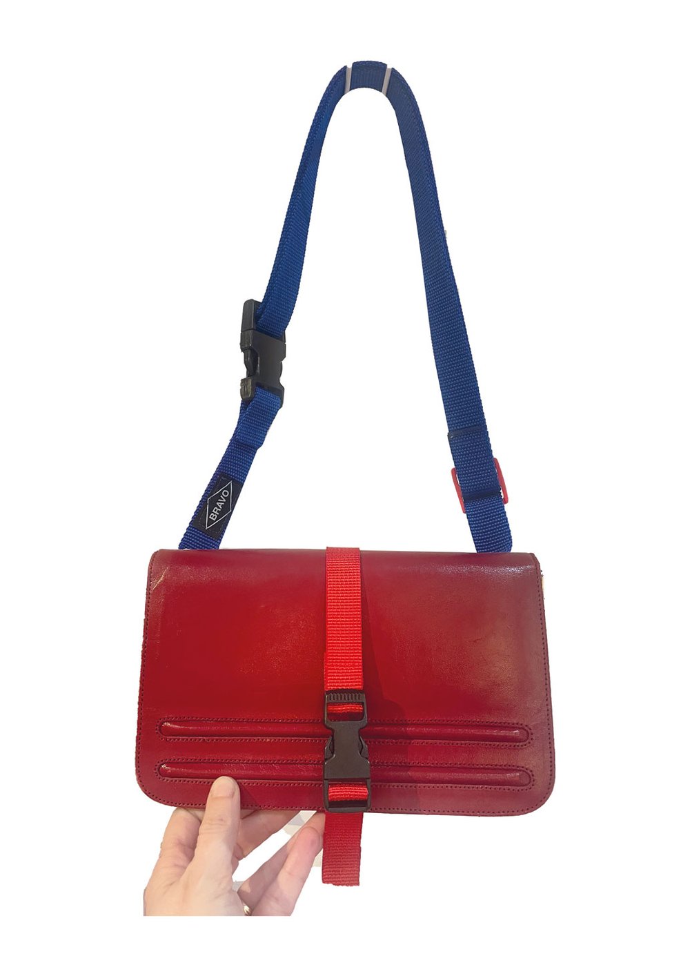 Image of Superstrap 01