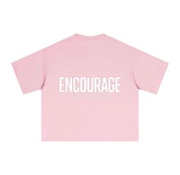 Image 1 of Foundation Box T pink